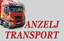 Anzelj transport