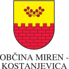 Občina Miren-Kostanjevica