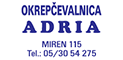 Okrepčevalnica Adria