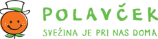 Polavček