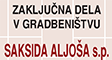 Saksida Aljoša